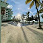 Apartamento En Cartagena Cerca Al Hotel Las Americas