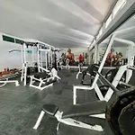 Apartamento en Cartagena cerca al hotel las Américas