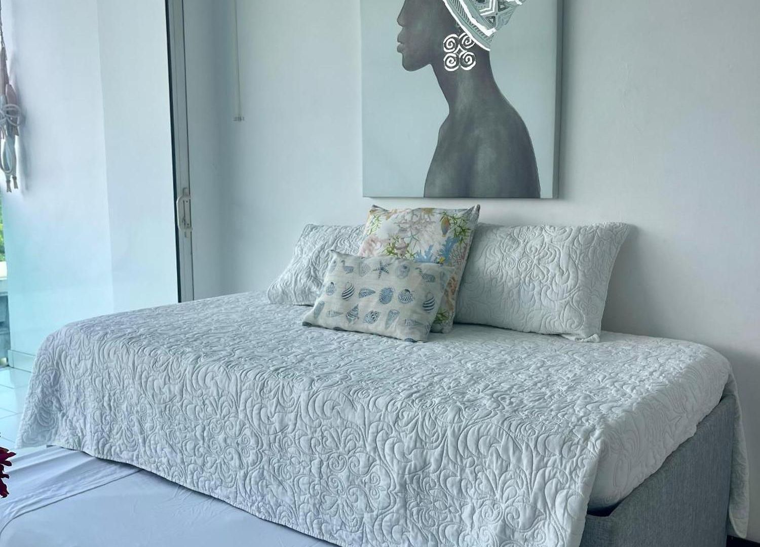 Apartment En Cerca Al Americas