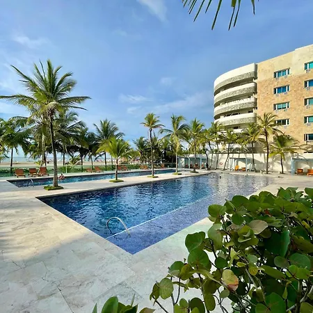 Apartamento En Cerca Al Américas *