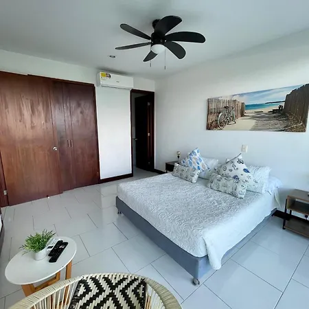 Apartamento En Cerca Al Américas Cartagena