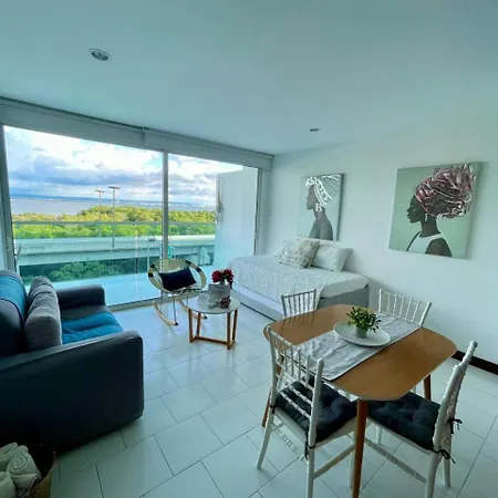 Apartamento En Cerca Al Américas