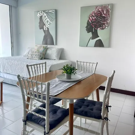 Apartamento En Cerca Al Américas Cartagena