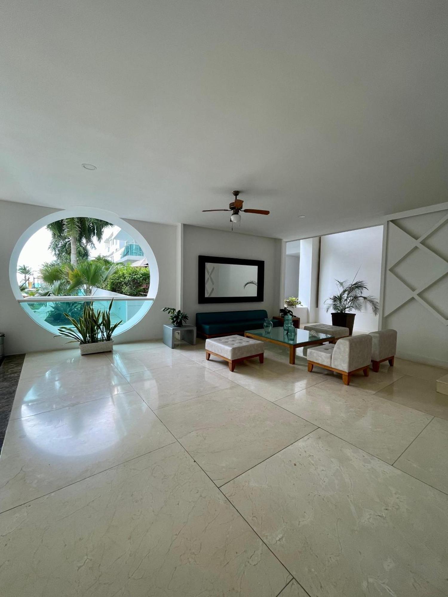 En Cerca Al Américas Apartamento Cartagena